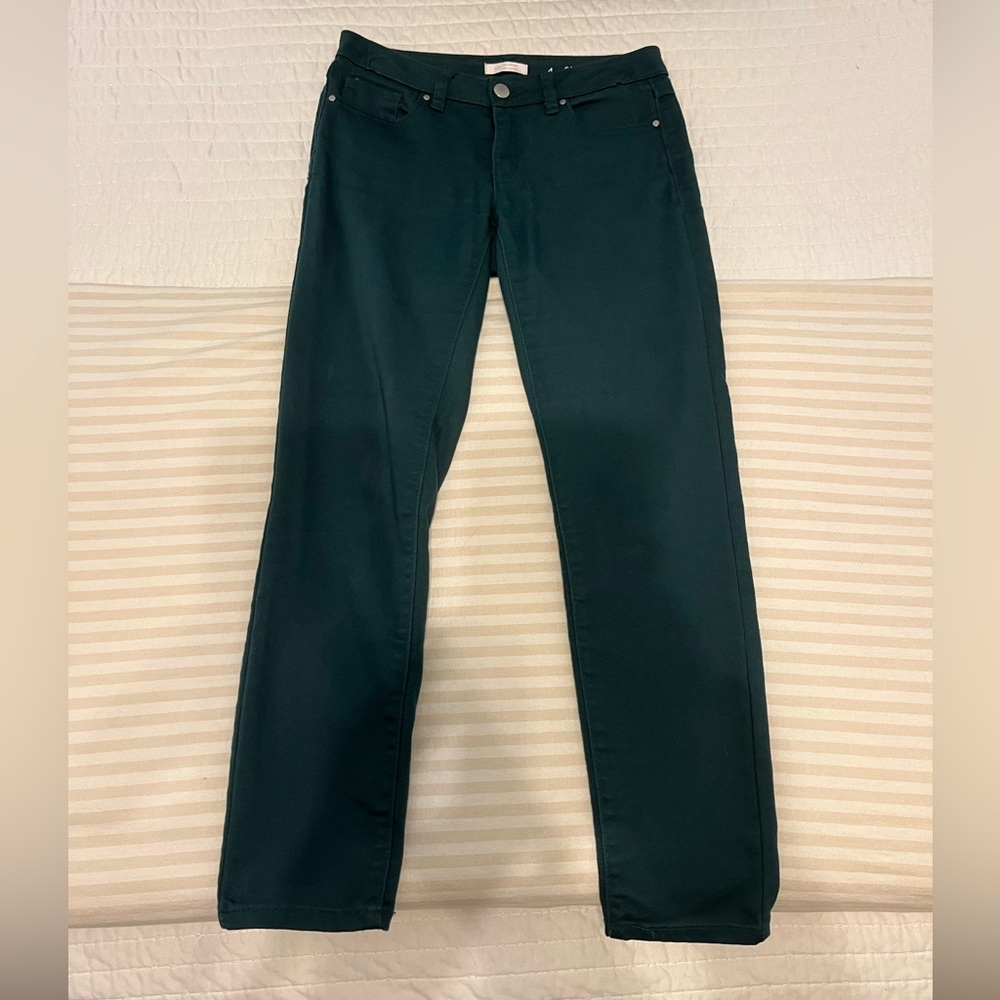 LC Lauren Conrad Jeans - Size 4